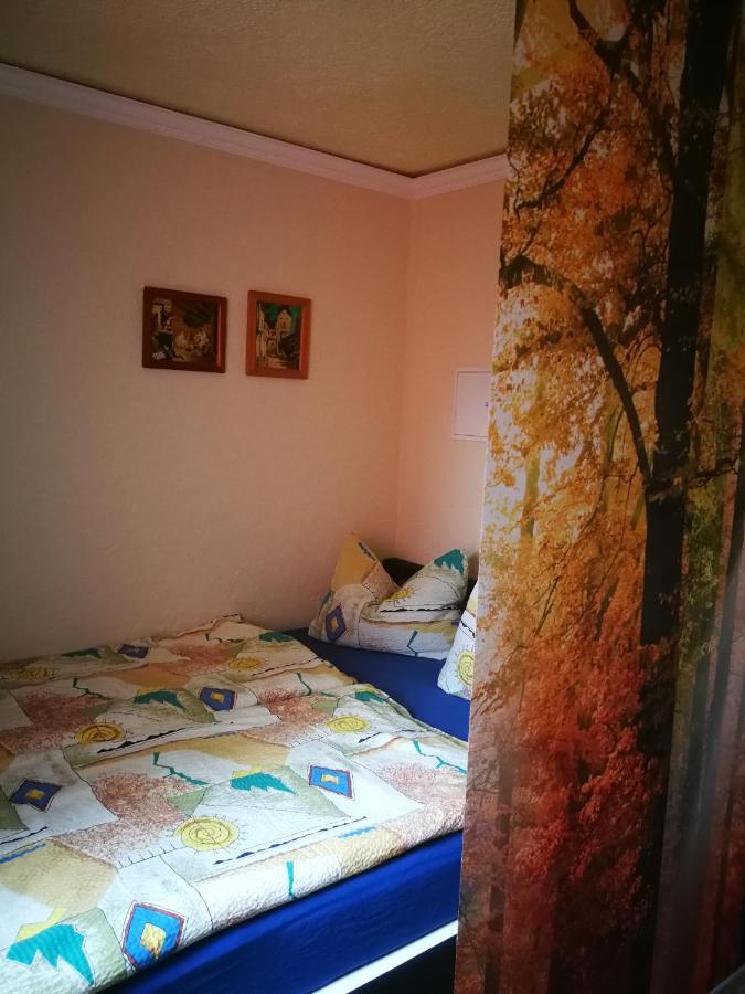 Ferienwohnung Am Finkenherd Dankerode  Exteriér fotografie